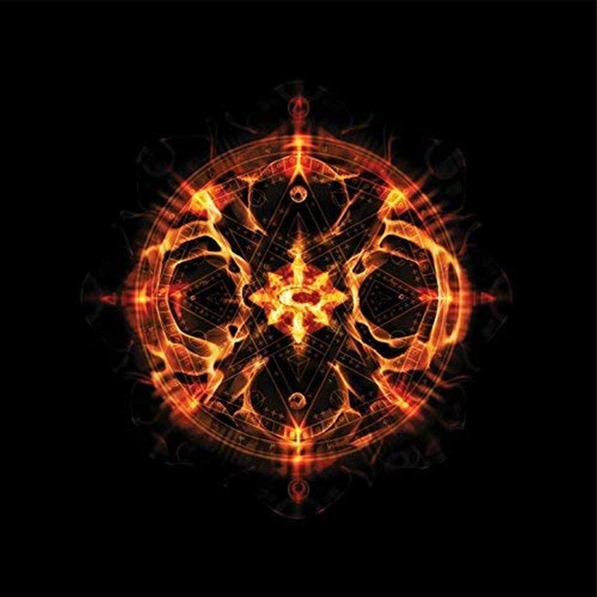Chimaira: The Age of Hell (2011)