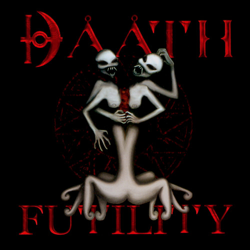 Daath: Futility (2004)