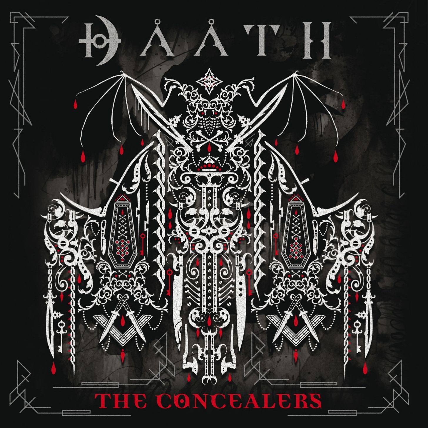 Daath: The Concealers (2009)
