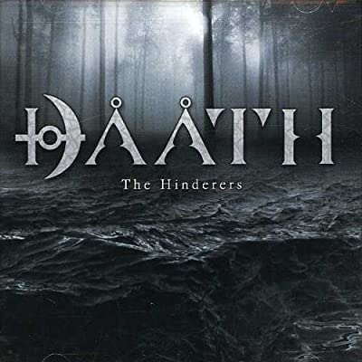 Daath: The Hinderers (2007)