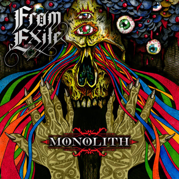 From Exile: Monolith (2009)