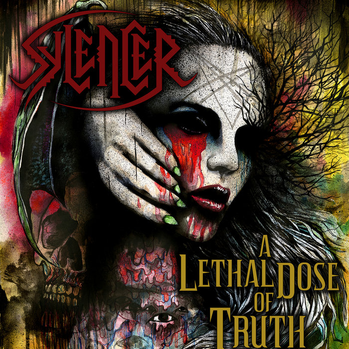 Sylencer: A Lethal Dose of Truth (2012)
