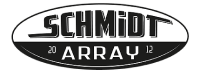 Schmidt Array Logo